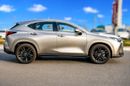 Lexus NX300 Lexus NX 350 AWD