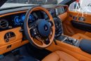 Rolls-Royce Cullinan 2025 Rolls Royce Cullinan V12, Like Brand New, Delivery kms, Fully Loaded, Japanese Spec
