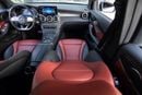 مرسيدس بنز GLC 200 Business