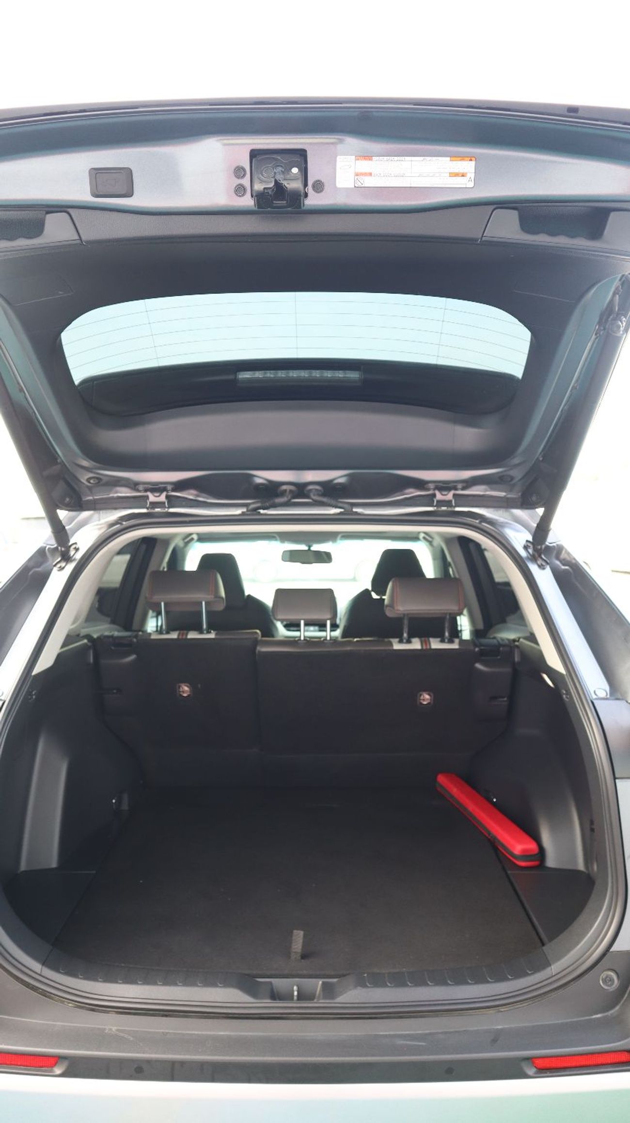 تويوتا راف ٤ 2.5L Adventure