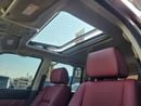 Nissan Patrol Safari Super Safari 4.8L A/T NISSAN PATROL SUPER SAFARI 4 YEARS SERVICE CONTRACT UNTIL 80000 KM 5 YEARS WAR