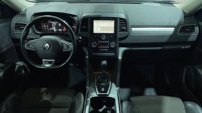 Renault Koleos SE, миниатюра 25