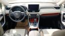 تويوتا راف ٤ Adventure 2.5L Petrol 4WD 2025YM