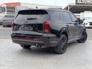 Hyundai Palisade HYUNDAI PALISADE 2024 2.2 DIESEL