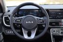 Kia Seltos Kia Seltos 1.5L Petrol 2025YM