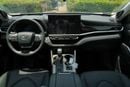 تويوتا هايلاندر VXR 2.5L HYBRID 2026!! CHINESE SPECS!! LIMITED!! MENTIONED PRICE IS FOR EXPORT ONLY
