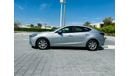 مازدا 3 799 P.M MAZDA3 1.6L ll PUSH START ll 0% DP ll GCC ll PRISTINE CONDITION