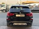 بي أم دبليو X3 xDrive 30i Exclusive 2.0L