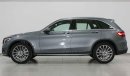 مرسيدس بنز GLC 250 4Matic