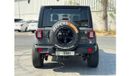 Jeep Wrangler Rubicon 2.0L A/T (5 Seater)