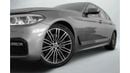 BMW 530i 2018 BMW 530i M-Kit / Full-Service History