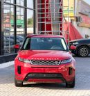 Land Rover Range Rover Evoque P200 SE 2.0L