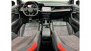Audi RS3 TFSI quattro 2022 Audi RS3 Quattro Sportback, June 2025 Audi Warranty, June 2027 Audi Service Pack,