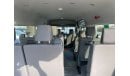 Toyota Hiace 2022 I High Roof I 14 Seats I Ref#139