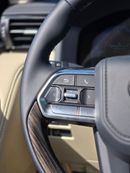 Toyota Land Cruiser LC300 4.0L VXR PETROL A/T 7 SEATER FULL OPTION