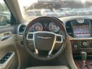 كرايسلر ES Chrysler RT 2014 American Specs