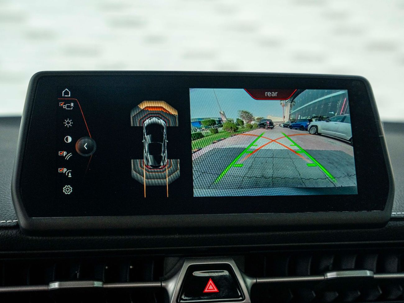 Toyota Supra GR 3.0L