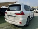 لكزس LX 570 Platinum 5.7L