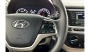 Hyundai Accent Smart / GL