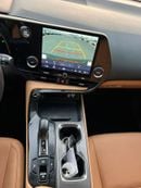 Lexus NX250 PREMIUM (NON GCC) 2024 Lexus NX250 MidOption 2.5L V4 FWD- Rear Camera & Sensor - Leather Seat - Auto Trunk
