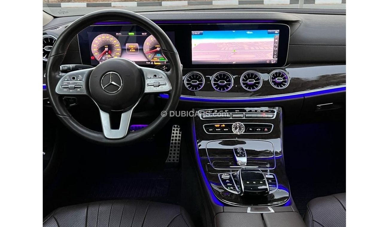 Mercedes-Benz CLS 450 MERCEDES BENZ CLS 450 AMG 2020 IN PERFECT CONDITION