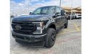 Ford F 250