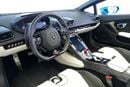 Lamborghini Huracan EVO SPYDER