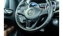 Mercedes-Benz GLE 400 AMG 2016 Mercedes Benz GLE 400 AMG 4MATIC / Full Mercedes Benz Service History & Warranty