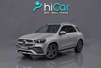 مرسيدس بنز GLE 450 4MATIC 2,969 شهريًا • بدون دفعة أولى • مرسيدس بنز GLE 450 • ضمان لمدة عام