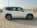 تويوتا لاند كروزر Toyota Land Cruiser VX 3.5L 2026 TT With Radar (Export Only)
