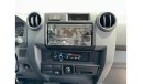 Toyota Land Cruiser Toyota Land Cruiser 78 4.2L  3Doors MT