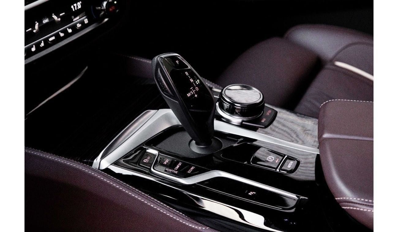 BMW 540i 540i M-Kit | 4,504 P.M  | 0% Downpayment | BMW Warranty + Service!