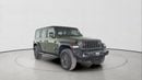 جيب رانجلر 2.0T SPORT AUTO 4WD | شامل الضمان | 0 ﺪﻔﻋﺓ ﺃﻮﻟﻯ