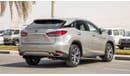 Lexus RX350 Prestige