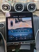مرسيدس بنز GLC 300 مرسيدس بنز 2023 فل GLC300
