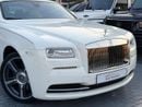 Rolls-Royce Wraith