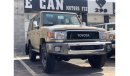 Toyota Land Cruiser Hard Top TOYOTA LAND CRUISER HT 76 4.0 PETROL 2022