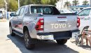 Toyota Hilux SR5 4.0 V6