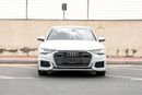 أودي A6 40 TFSI S Line 2.0L