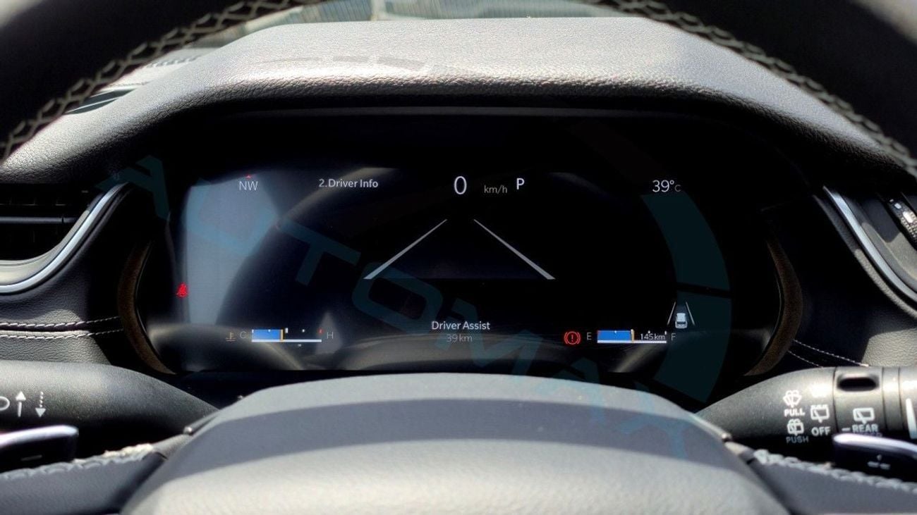 جيب جراند شيروكي (For Export , НА ЭКСПОРТ) LAREDO 2024 4WD GCC Без пробега