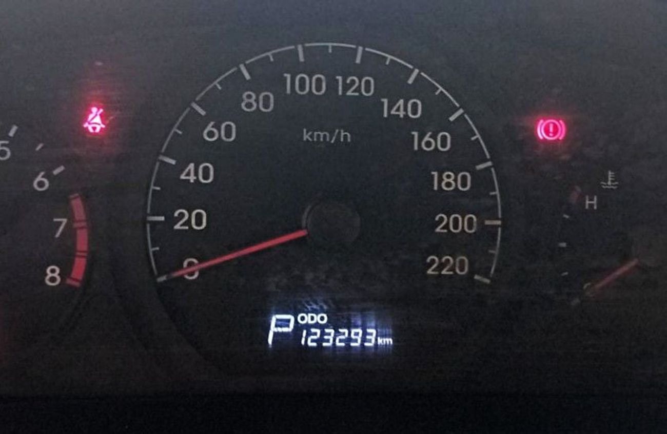 هيونداي H-1 هيونداى H-1موديل 2020 خليجى بدون حوادث  ممشى 123000 كم بمحرك 2.4Lعدد 12 مقعد بحاله ممتازه