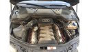 Audi A8 V8-4.2FSI