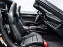 Porsche 911 TARGA 4GTS BUY NOW, PAY 2027 | THE BLACKLINE STANDARD | October 2028 Porsche Warranty, GCC
