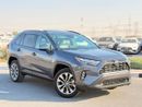 Toyota RAV4 XLE premium 2.5L | Sunroof | leather seats | push start full option