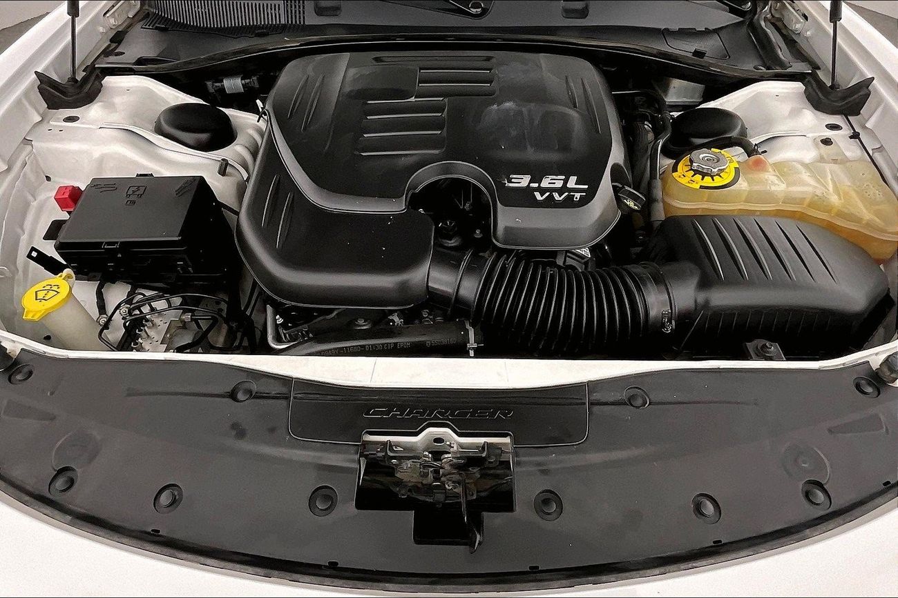 دودج تشارجر GT | شامل الضمان | 0 ﺪﻔﻋﺓ ﺃﻮﻟﻯ