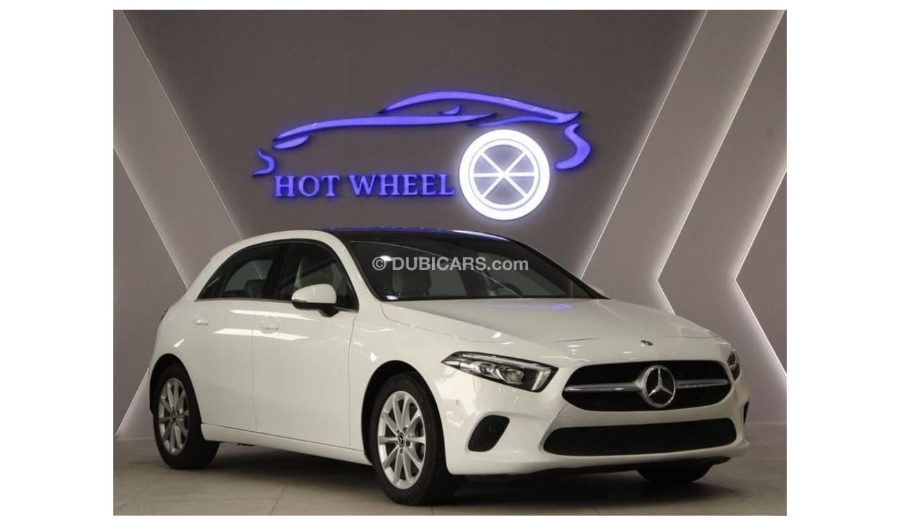 Mercedes-Benz A 220 A 220