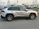 Toyota RAV4 RAV4 xle 4x4 AWD Full option