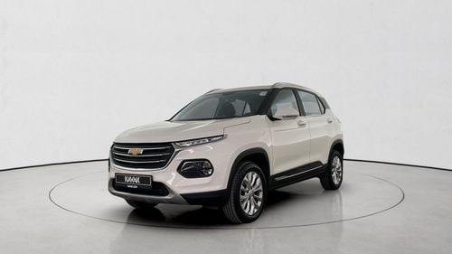 Chevrolet Groove LT | Guaranteed Warranty | 0 Down Payment