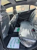 كيا كادنزا حالة ممتازة ولا تحتاج لأي مصاريف