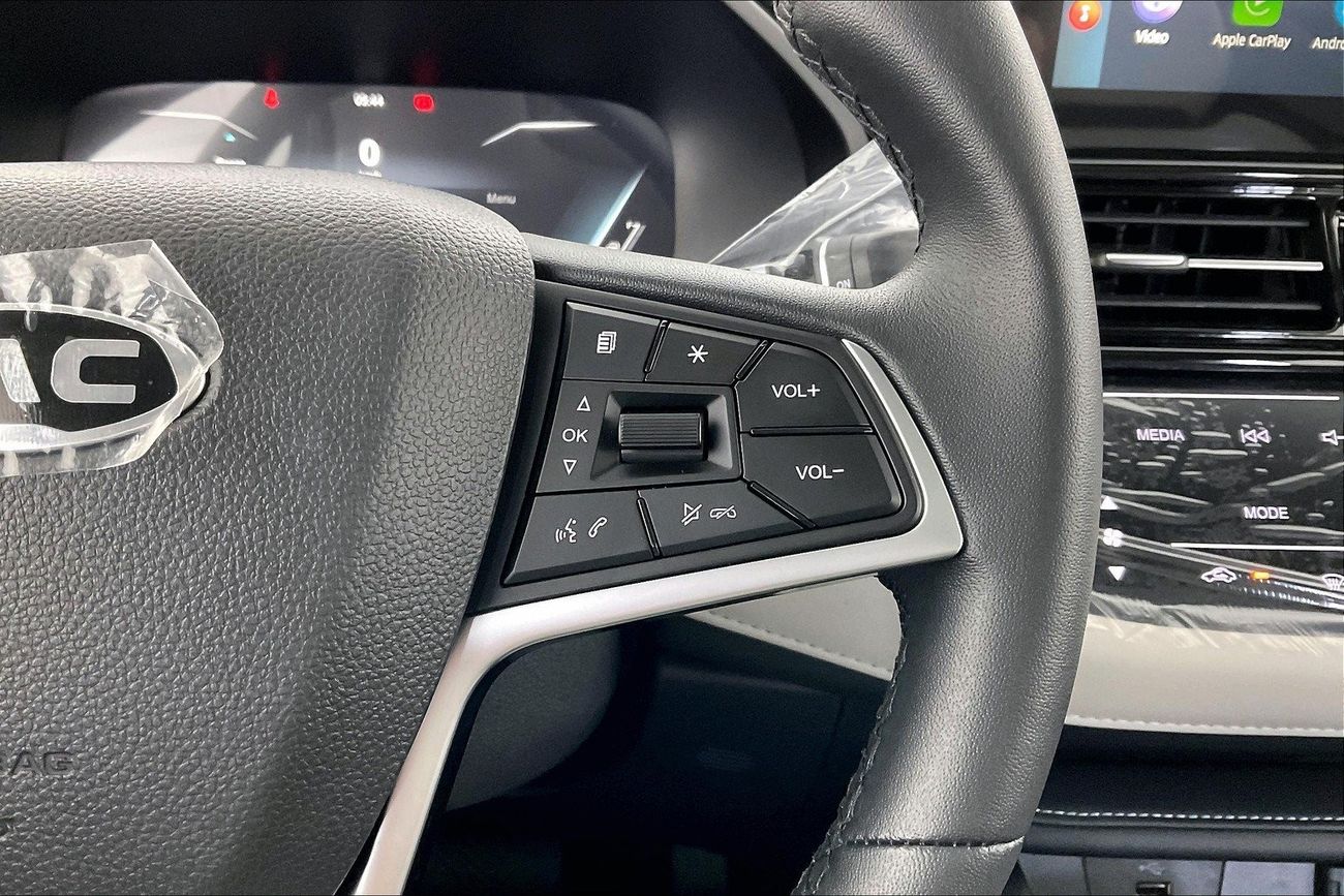 JAC JS4 Intelligent | 1 year free warranty | 0 down payment | 7 day return policy